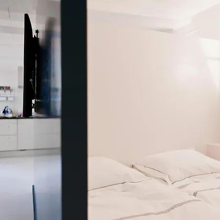 Luna's Hideaway Pensjonat Amsterdam