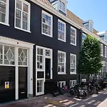 Luna's Hideaway 4* Amszterdam