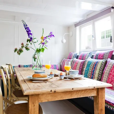 Bed & Breakfast Luna's Hideaway