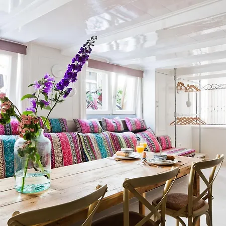 Vendégház Luna's Hideaway 3*