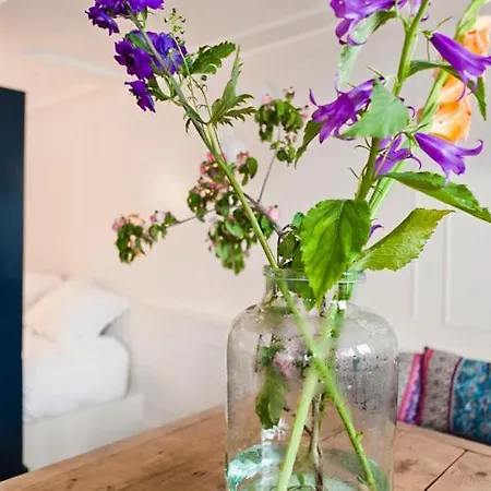 Bed & Breakfast Luna's Hideaway 2*