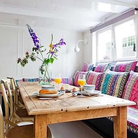 Guest house Luna's Hideaway Amsterdam