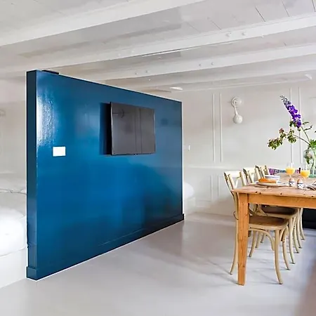 Luna's Hideaway 4* Amsterdam
