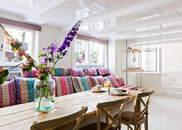 Vendégház Luna's Hideaway 3*