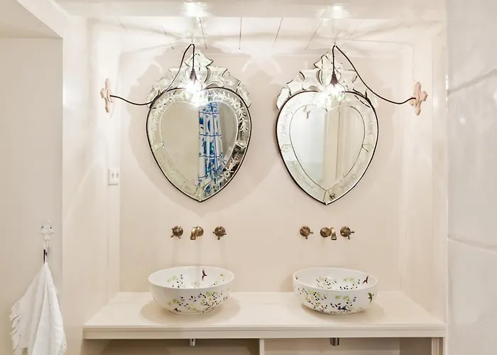 Luna's Hideaway Vendégház 3*