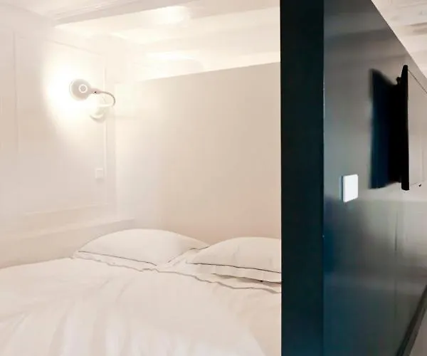 Luna's Hideaway Vendégház