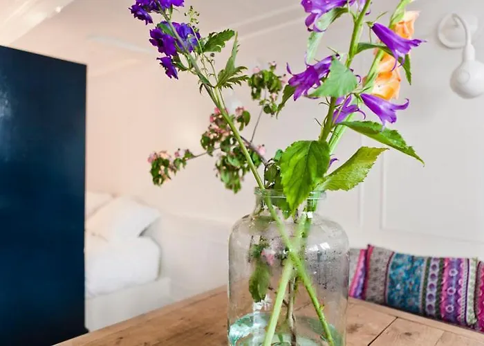 Vendégház Luna's Hideaway 3*