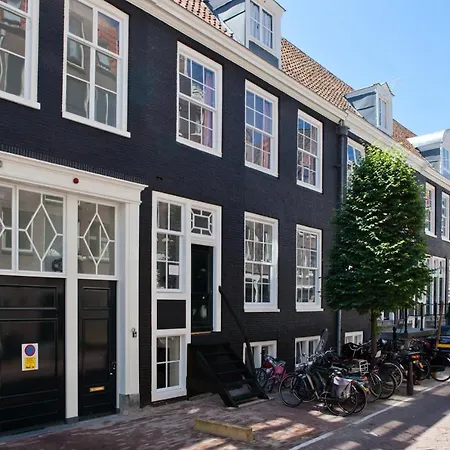 Luna's Hideaway 2* Amsterdam